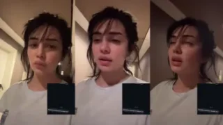 Ece Ronay instagram abonelik ifşaları part 12