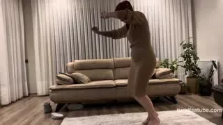 Fatma’nın Hayatı youtube katıl ifşa – Akşam sefasını dersiniz sporumu dersiniz 😄akşamki doğal halimi sizle paylaşmak istedim 🫣.