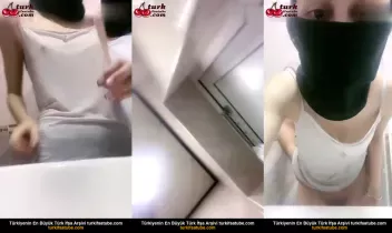 Zezoo Yayında Sakso Candırdı