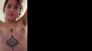 Stripchat Yaprak Meriç ifşa videoları Part 72
