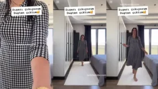 Fatma ile Her Telden ifşa – 23.09.2025 Part 1