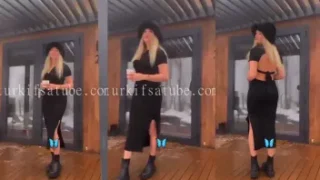 Kübra Şentürk instagaram abonelik ifşa videoları part 8