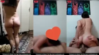 Üvey kardeşini sakso ile kandırdı, damarlı sikişe bekletti