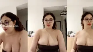 Stripchat – Buse Tarsus  – Türk Balık Etli Türk kızı ifşa videoları Part 30
