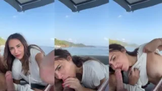Derin87 (Derin Kayalar) Fethiyeli Türk Fansly ifşa videoları 2