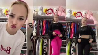 Ecrin Dilek Gökçe Karışık ifşa videoları part 30