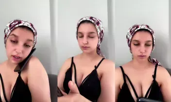 Tango lina ifşa videoları part 3