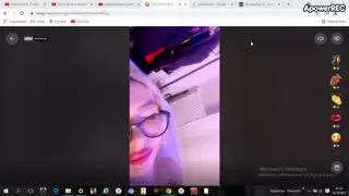 HelloDespina ifşa videoları part 36