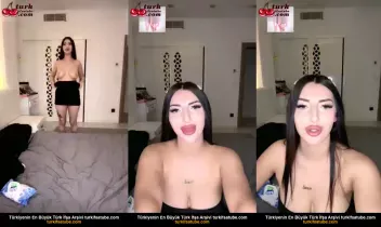 Tango Sena’nın Sakso Gösterisi