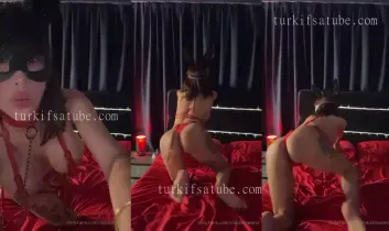 Mika Slowana onylfans ifşa videoları part 12