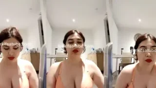Stripchat – Buse Tarsus  – Türk Balık Etli Türk kızı ifşa videoları Part 107